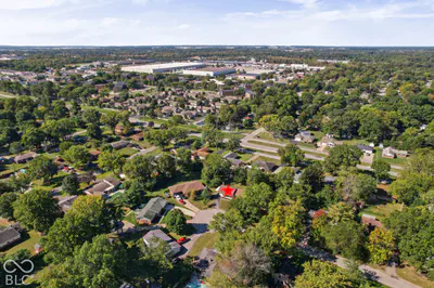 432 Chapel Hill West Drive, Indianapolis - 35
