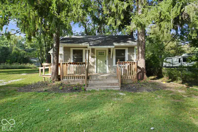 1804 67th Street, Indianapolis - 3