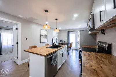 1618 Hoefgen Street, Indianapolis - 12
