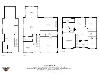 15306 Dawn Run Drive, Fishers - 47