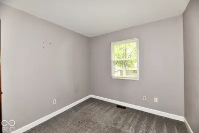 1610 Yazoo Drive, Beech Grove - 45