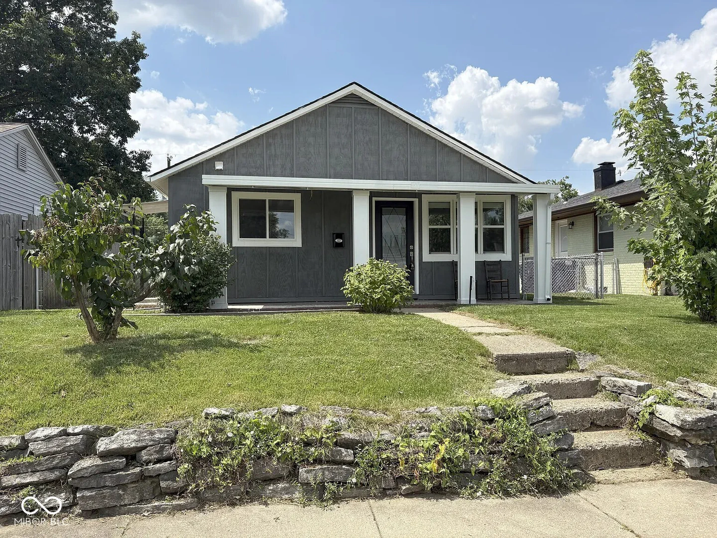 320 7th Avenue, Beech Grove