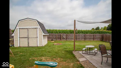 1214 Harvest Ridge Circle, Franklin - 2