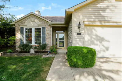 13830 Ellsworth Lane, Fishers - 4