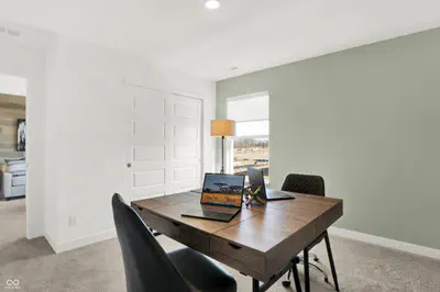 4006 Mendocino Boulevard, Indianapolis - 38