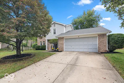 10922 Limbach Court, Indianapolis - 29