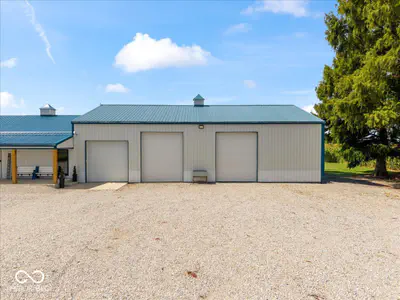 8257 County Road 1075, Charlottesville - 54