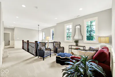 15621 Hidden Oaks Court, Carmel - 45
