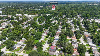 6105 Kingsley Drive, Indianapolis - 38