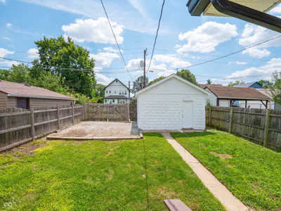 947 Bradbury Avenue, Indianapolis - 49