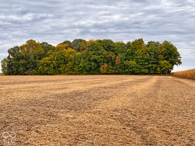E 300 North, Markle - 3