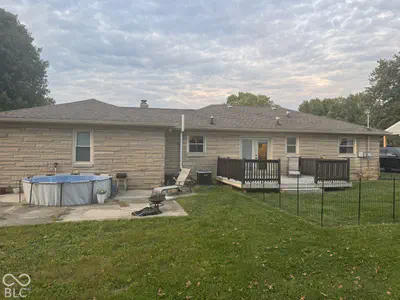 3447 Lindbergh Drive, Indianapolis - 22