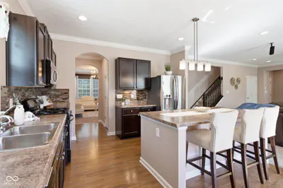 10521 Westerly Court, Fishers - 13