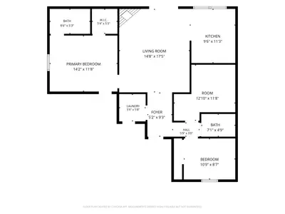 5814 Emmert Way, Indianapolis - 24