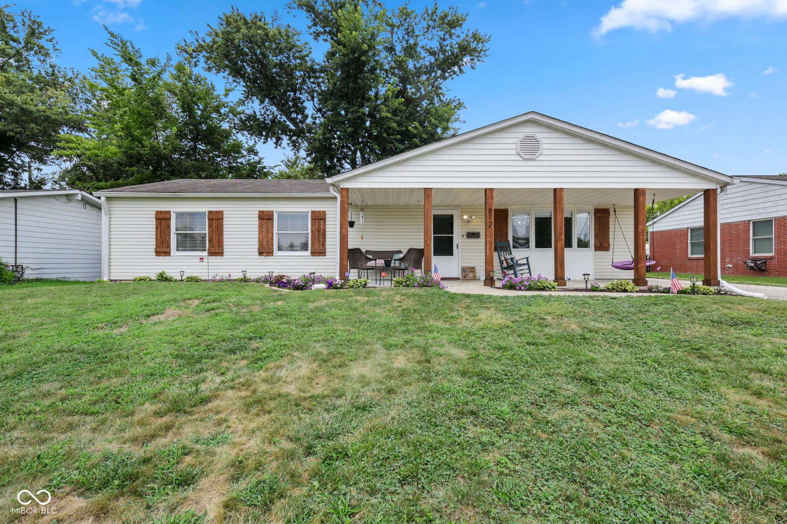 812 Longfellow Lane, Plainfield