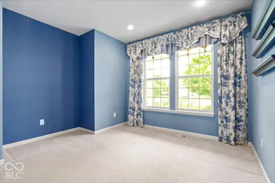 8923 W Cobblestone Drive W, Zionsville - 24