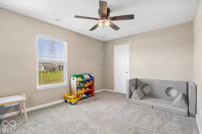 5738 Flat Hill Drive, Indianapolis - 35