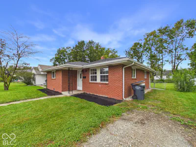 106 Plum Street, Anderson - 2