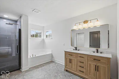 9607 Piper Lake Drive, Indianapolis - 17