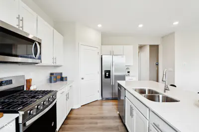 7415 Big Bend Boulevard, Camby - 17