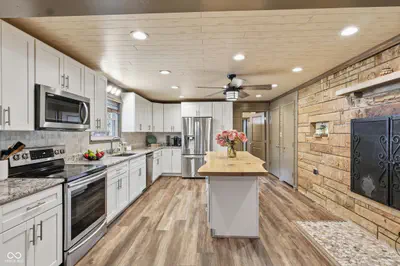4750 Kessler Boulevard North Drive, Indianapolis - 9