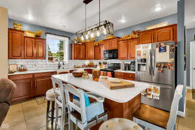 5522 River Birch Drive, Columbus - 7