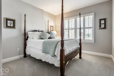 5419 Pembridge Lane, Zionsville - 11