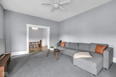 880 Fletcher Avenue, Indianapolis - 30