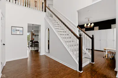 3227 Woodhaven Way, Bargersville - 6