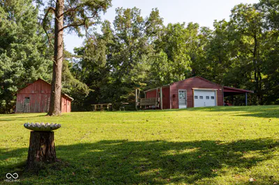 9312 Spearsville Road, Morgantown - 17