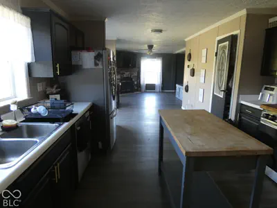 6655 E State Road 58, Owensburg - 29