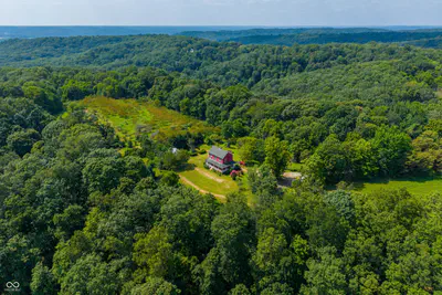 6821 W County Road 700 N, Freetown - 76