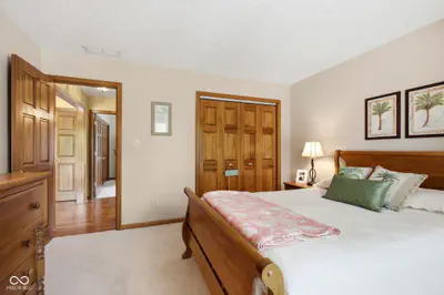 7101 Lakeside Woods Drive, Indianapolis - 49