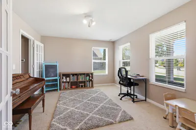 4789 Summit Lake Place, Indianapolis - 13