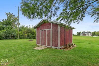 6349 W Buckskin Court, New Palestine - 41