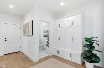 3874 Chapel Hill Court, Bargersville - 41