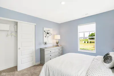 16001 Saint Elias Way, Noblesville - 45