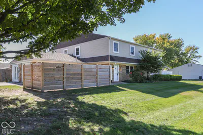 3412 Winchester Drive, Indianapolis - 3