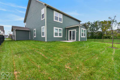 1190 Turner Trace, Avon - 40