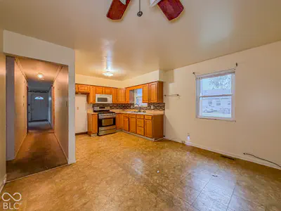 1101 N Belmont Avenue, Indianapolis - 19