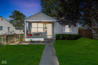 709 Vine Street, Seymour - 2