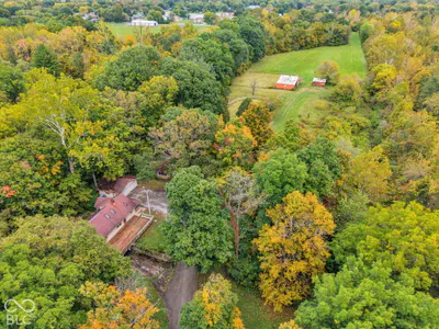 7743 State Road 267, Plainfield - 45