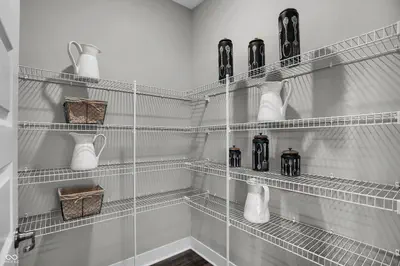 2311 Red Squirrel Way, Zionsville - 35