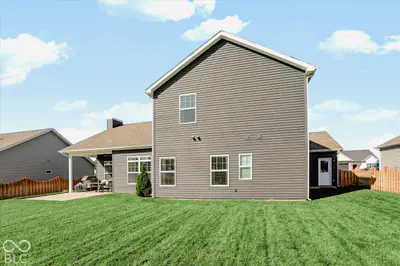 1065 Chesapeake Cove Drive, Lafayette - 46