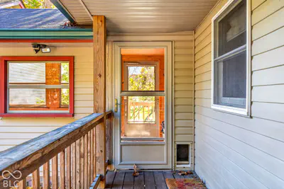 6337 Bellsville Pike, Columbus - 65