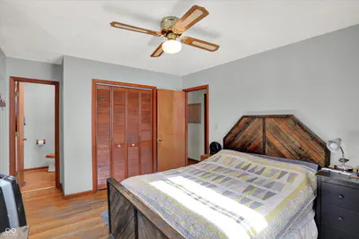 7536 Lindenwood Drive, Indianapolis - 29