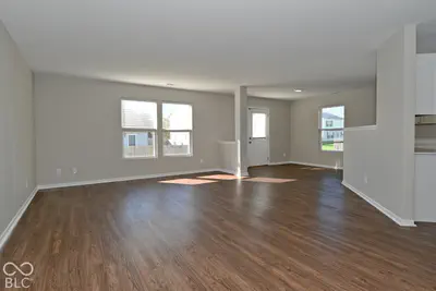10709 Gathering Drive, Indianapolis - 5