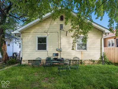 535 W 29th Street, Indianapolis - 11