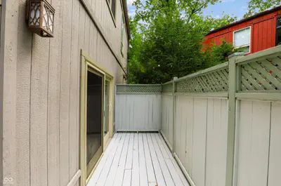2812 Fawkesway Drive, Bloomington - 49