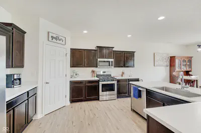 8727 Stoddard Lane, Indianapolis - 8